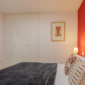 Reservaloen Plaza Del Salvador Appartement