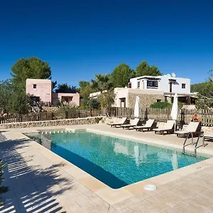 Xarc Casa di campagna Santa Eularia des Riu