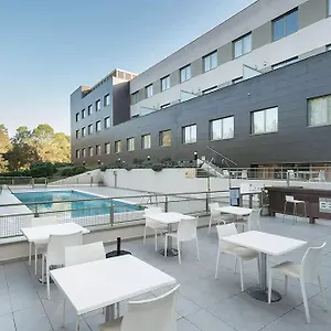 Barcelona Sant Cugat Hotel Sant Cugat del Vallès