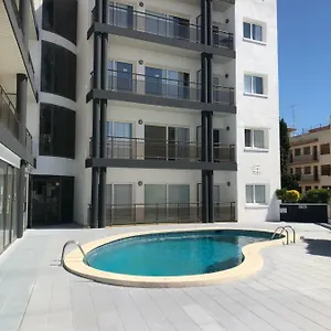 Ar Melrose Place Appartamento Lloret de Mar