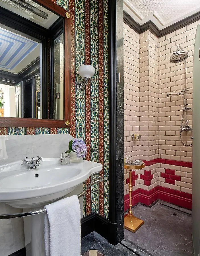 Hotel Boutique Triana House إشبيلية