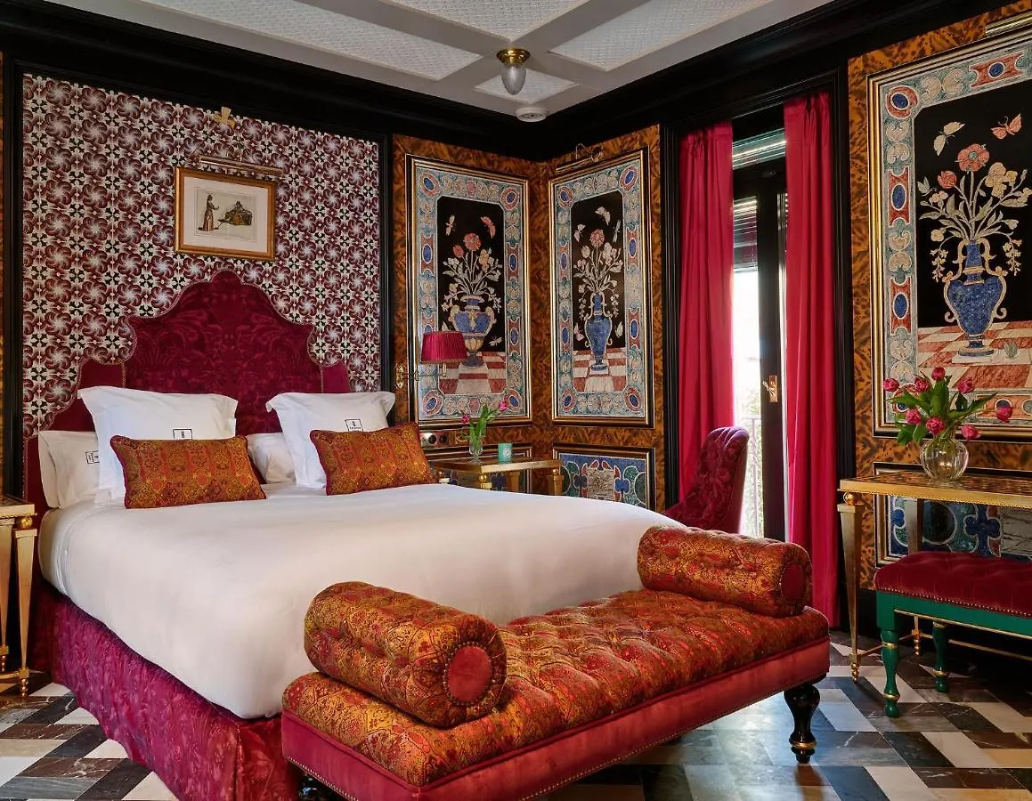 *****  Hotel Boutique Triana House إشبيلية إسبانيا