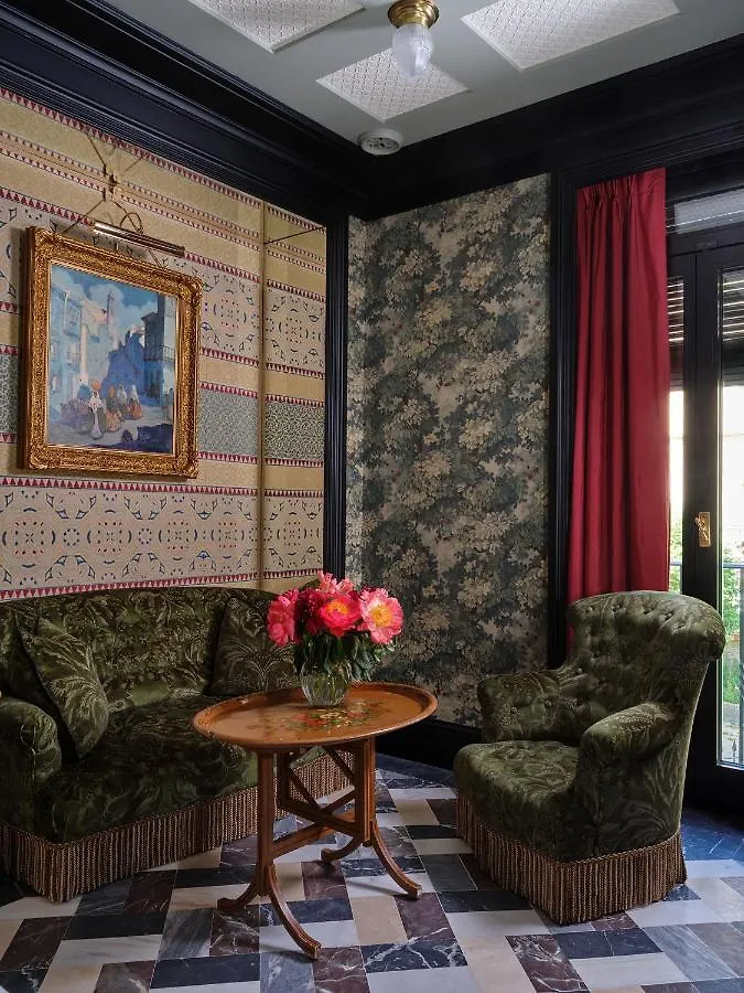Hotel Boutique Triana House إشبيلية