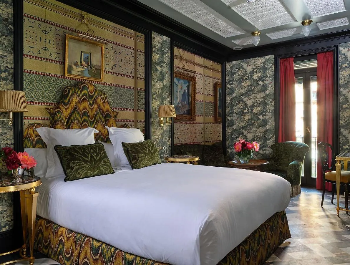 Hotel Boutique Triana House Sevilla 5*,  Spanien