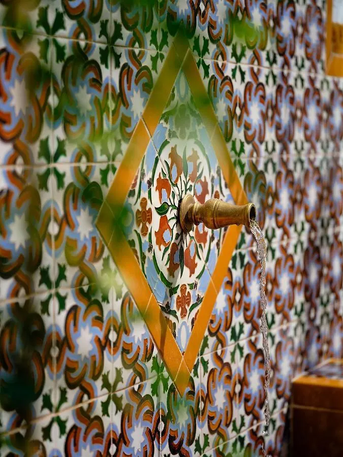 Hotel Boutique Triana House Sevilla