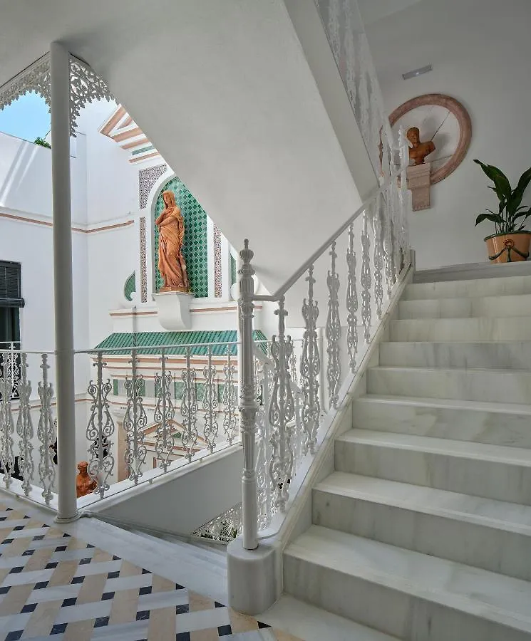 Hotel Boutique Triana House Seville 5*,