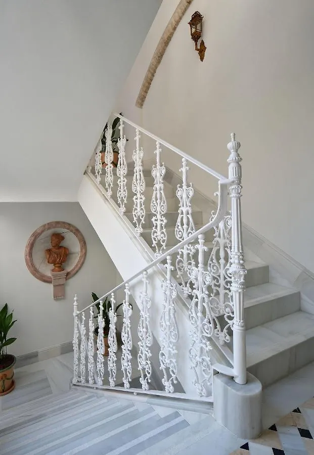 Hotel Boutique Triana House Seville 5*,