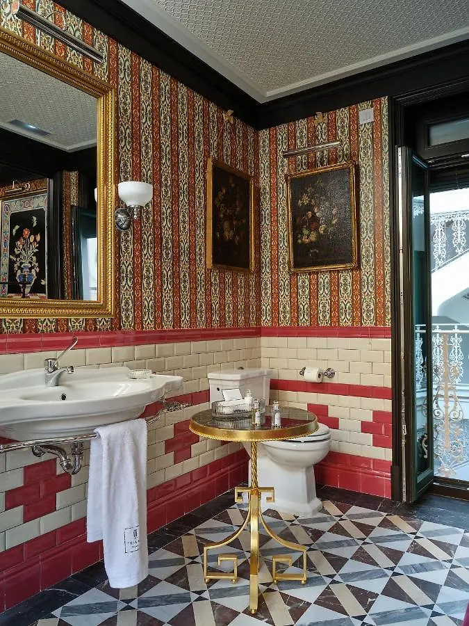 Hotel Boutique Triana House Seville