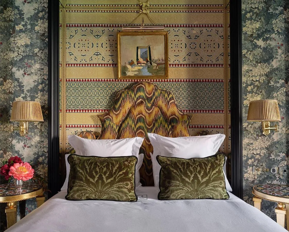 Hotel Boutique Triana House Seville