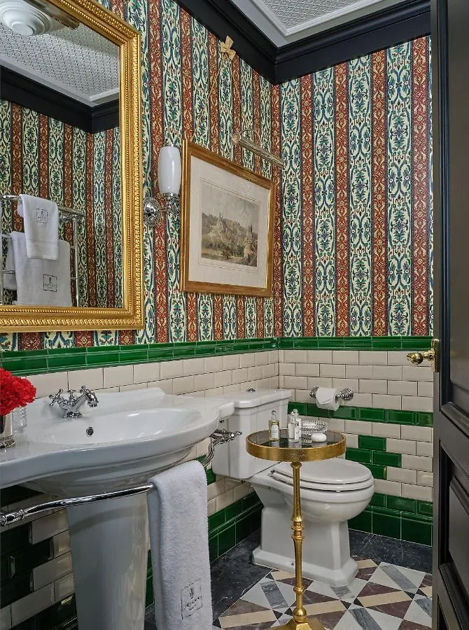 Hotel Boutique Triana House Seville