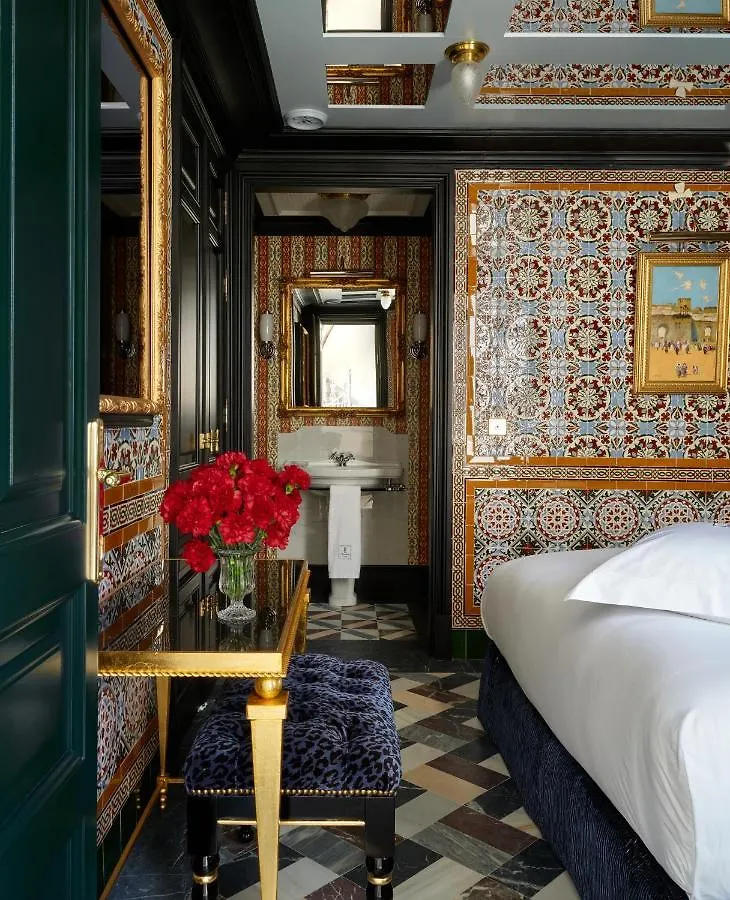 Hotel Boutique Triana House Seville 5*,  Spain