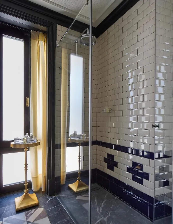 Hotel Boutique Triana House Seville