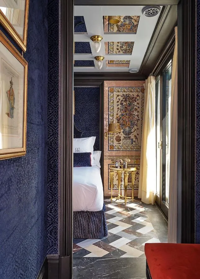 Hotel Boutique Triana House Seville
